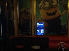 -欢唱99KTV(葵涌店)