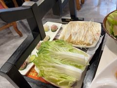 -重庆巴渝火锅(钟家村店)