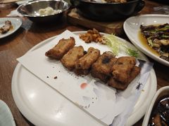 -双流老妈兔头(总店)