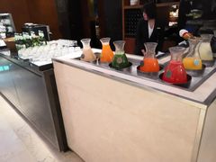 -济南富力凯悦酒店