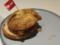 -必胜客(华南摩尔店)
