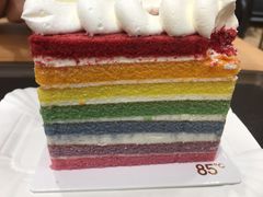 -85度C(广州石牌桥店)