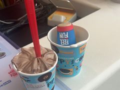 -DQ·蛋糕·冰淇淋(阜盛道店)