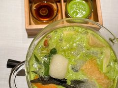 -叶叶菩提(太原别墅店)