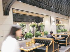 -川骄海鲜自助(亚运村店)