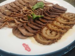 -喜来酌海鲜·饺子(和平一店)