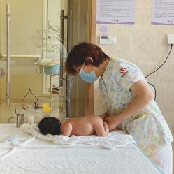 -百佳医疗级月子会所