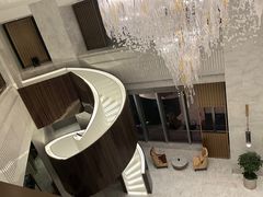-济南凯宾斯基酒店-THE VIEW云景全日制餐厅