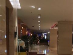 -深圳博林圣海伦酒店