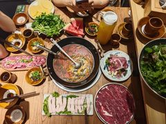 -贵厨酸汤牛肉(小十字店)