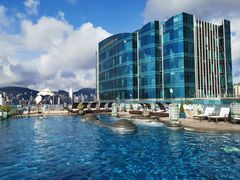 -香港九龙海逸君绰酒店