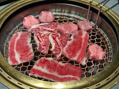 -花时·炭火烧肉(东百中心A馆店)