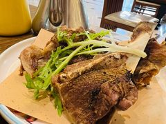 秘制扇子骨-锡和无锡菜(景丽苑店)