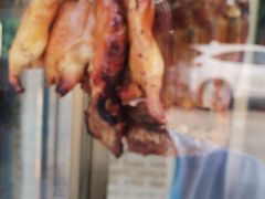 -洲心街道青联村镜记烧肉