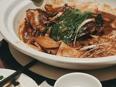 -江南·JIANGNAN(北京歌华开元大酒店)