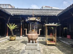-包公祠