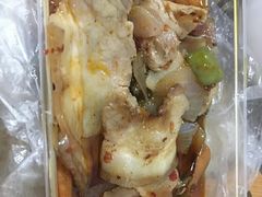 回锅肉-遵义米粉川菜馆(木渎镇店)