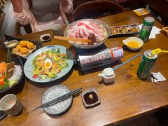 -白石的深夜食堂(济南万象城店)