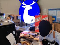 -瑞幸咖啡(苏河1号店)