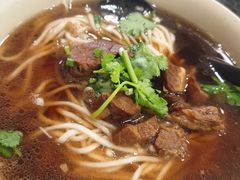 -李先生牛肉面大王(东单店)