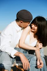 -青禾婚纱摄影(杭州店)