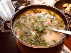 鸭架泡饭-全聚德(新街口店)