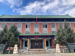 -呼伦贝尔民族博物馆