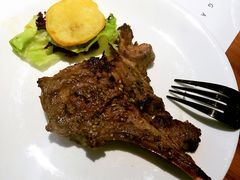 羊排-HELLO MUSAE 拾光缪斯餐厅·纯正希腊风味(苏州中心店)