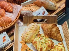 -MANFEN聚满分西点(远洋大信店)
