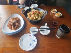 -宴武夷·匠心闽味(印象大红袍店)