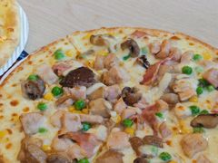 -达美乐比萨(朝阳路店)