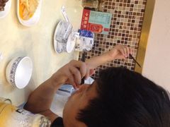 吉香炭烤生蚝-吉香碳烤生蚝(仙霞路店)