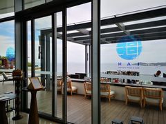 -瑰丽酒店·海吧·天际下午茶·现场DJ·天台酒吧