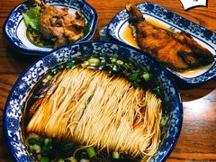 -孙盛兴奥灶面馆·蟹黄面·三虾面(山塘街总店)