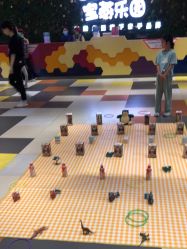 点击看大图 -宝燕乐园(闵行旗舰店)