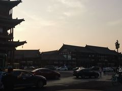 -鼓楼东街老火锅(鼓楼店)