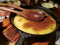 芝士烤红薯-烤匠麻辣烤鱼(万象城店)