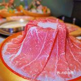 随便点几份肉就妥妥回本啦！