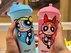 -奈雪的茶(正弘城PRO+店)