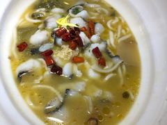 -绿茶餐厅(西单老佛爷店)