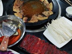 -牛得很·鲜牦牛肉烧烤·牛羊肉菌汤锅(康定店)