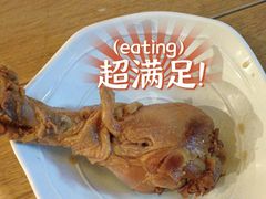 -东园小馆·早茶·淮扬小炒(水街店)