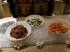 -上海东方佘山翰悦阁酒店·Vie全日制餐厅