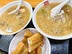 -浮屿大同鸭肉粥·始于1983年