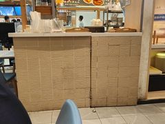 -牛楠楠·香港牛腩茶餐厅(永旺店)