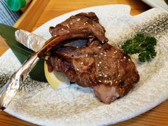 -高木日本料理(静安寺店)