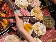 -纸盐河码头火锅(十八梯店)