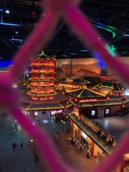 -南京万达乐园