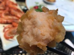 吉利虾球-新极品(上海路店)