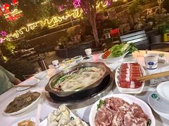 -枇杷园食为鲜火锅(南山店)